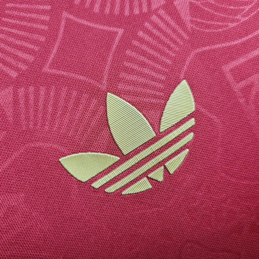 FC Bayern 125th Anniversary Shirt (Special Edition)