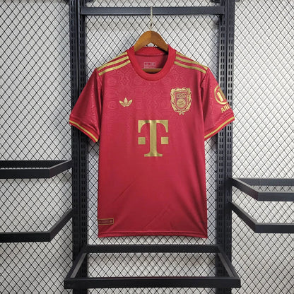 FC Bayern 125th Anniversary Shirt (Special Edition)
