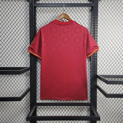 FC Bayern 125th Anniversary Shirt (Special Edition)