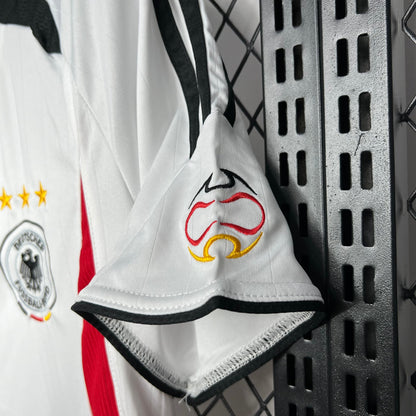 Germany 2006 Home Shirt