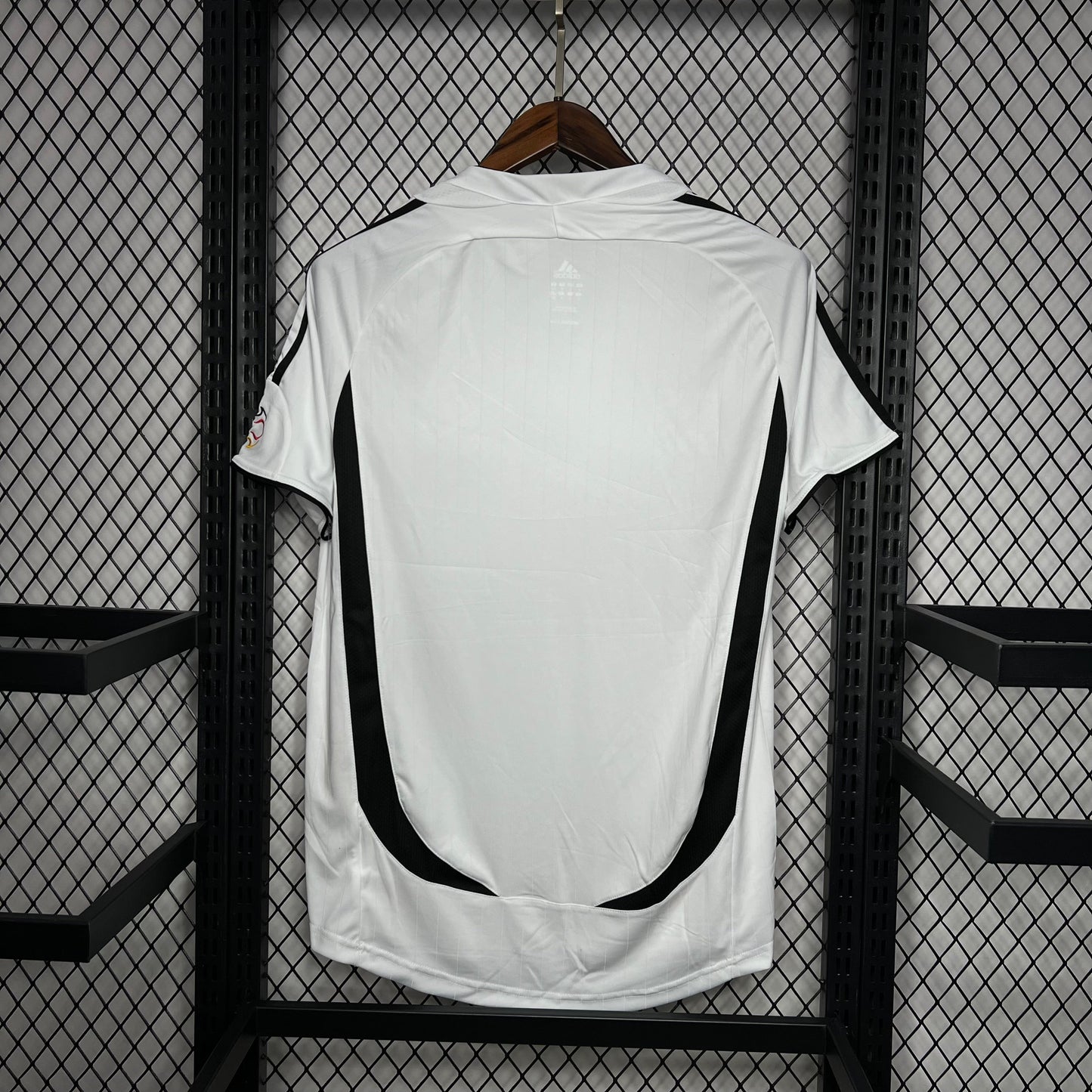 Germany 2006 Home Shirt