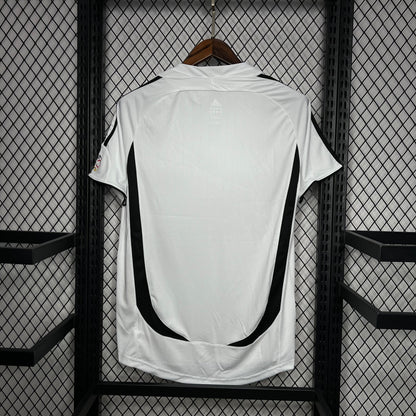 Germany 2006 Home Shirt