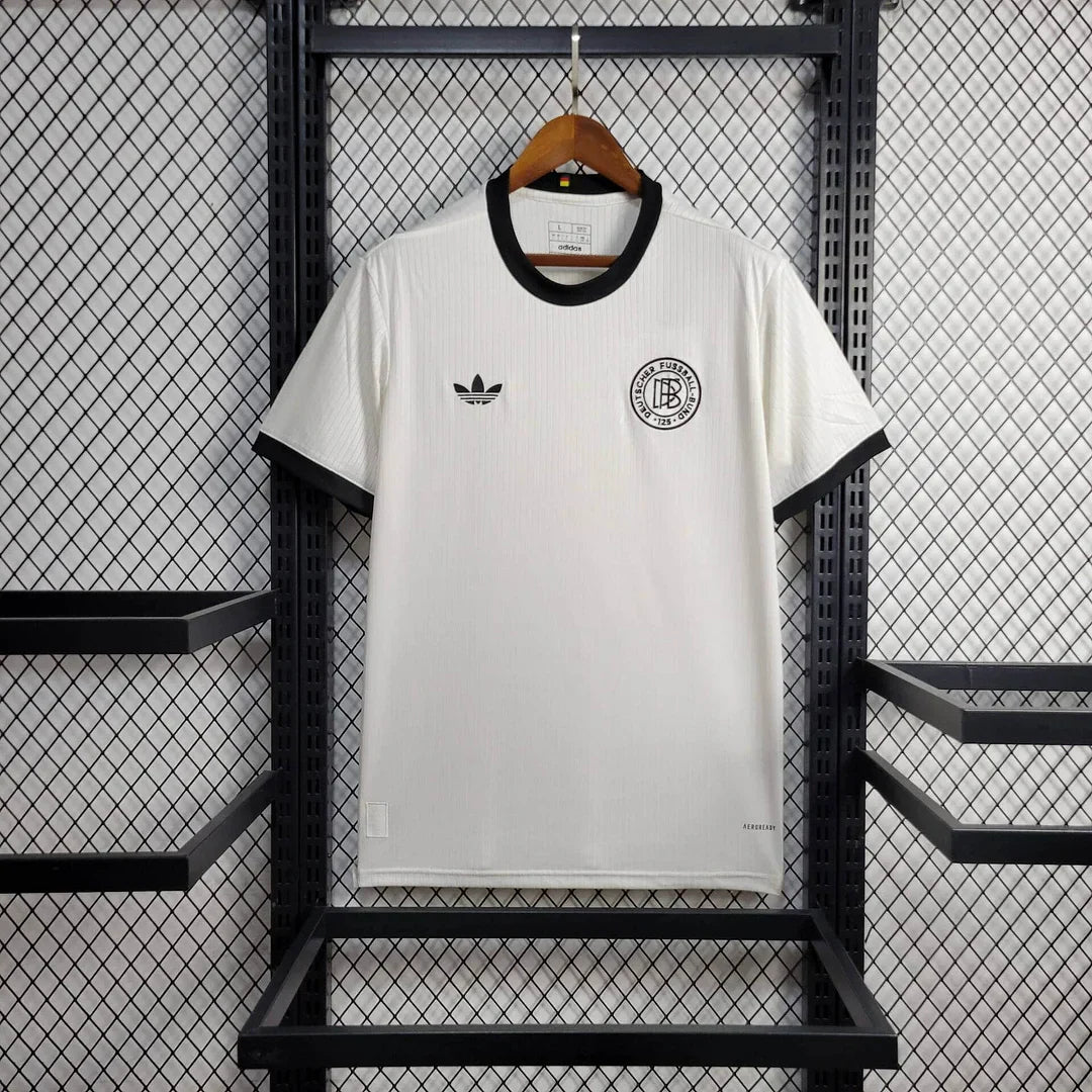 Germany 125th Anniversary Shirt (Special Edition)