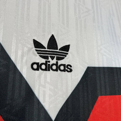 West Germany 1990 Home Shirt