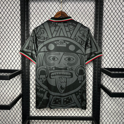 Mexico 1998 Aztec Shirt (Special Edition)