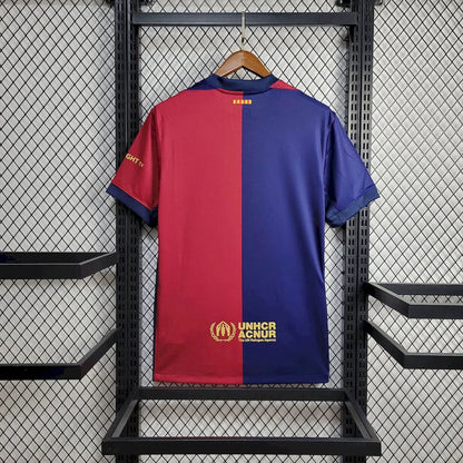 FC Barcelona 24/25 Travis Scott Home (Special Edition)