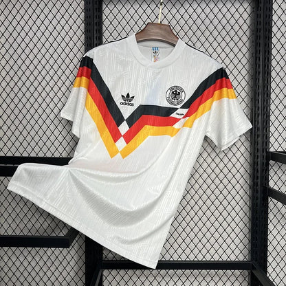 West Germany 1990 Home Shirt